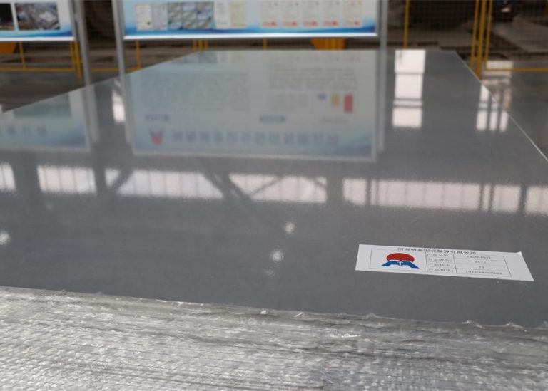 3003电池冷却板用铝板