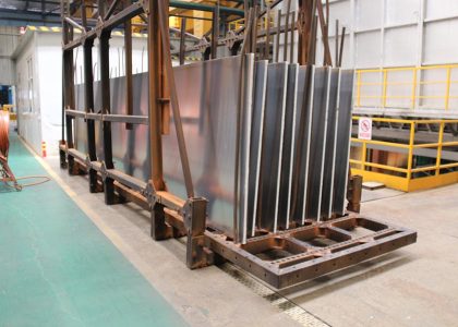 德国6101-T63铝板工厂